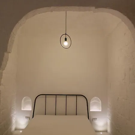 White House In * Ostuni