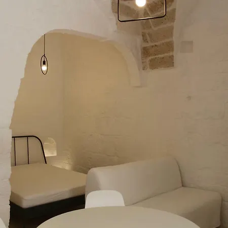White House In Prázdninový dům Ostuni
